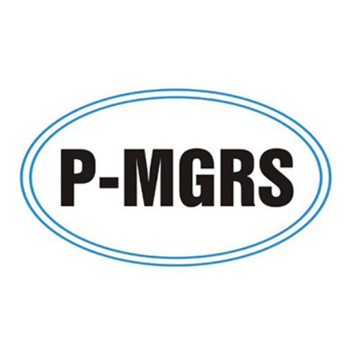 pmgrs logo